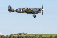 Supermarine Spitfire Mk.Vb