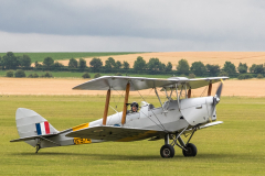 De Havilland DH.82 'Tiger Moth'