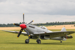 Supermarine Spitfire Mk.XVIII