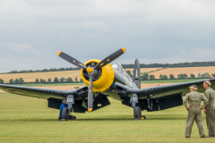 Goodyear 'Corsair' FG-1D