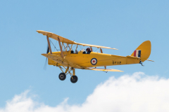 De Havilland DH-82A Tiger Moth II