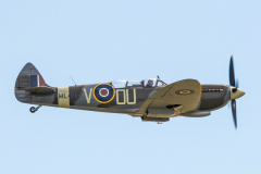 Supermarine Spitfire TR Mk.IXc