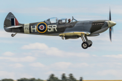 Supermarine Spitfire LF Mk.IXc