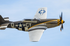 INorth American TF P-51D 'Mustang' "Miss Velma"