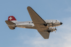 Douglas DC-3 'Dakota'