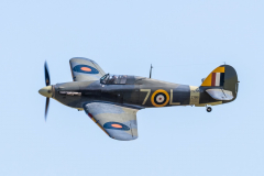 Hawker Sea Hurricane Mk.Ib