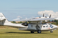 Consolidated PBY-5A Catalina