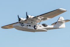 Consolidated PBY-5A Catalina