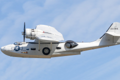 Consolidated PBY-5A Catalina