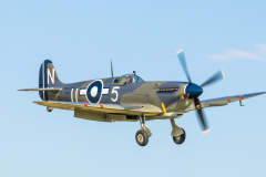 Supermarine Seafire LF Mk.III