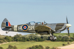 Supermarine Spitfire LF Mk.IXc