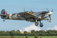 Supermarine Spitfire LF Mk.Vb