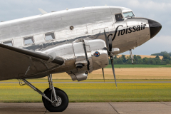 Douglas C-47A-45DL 'Skytrain' a.k.a. DC-3C-S1C3G