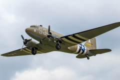 Douglas C-47A-75-DL 'Skytrain'