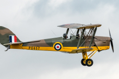 De Havilland DH-82A Tiger Moth II