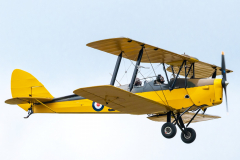 De Havilland DH-82A Tiger Moth II