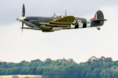 Supermarine Spitfire Mk.IXc "Mylcraine"