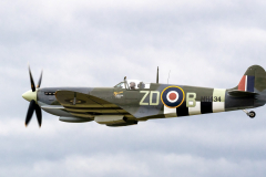 Supermarine Spitfire Mk.IXc "Mylcraine"