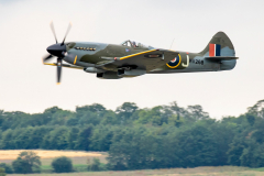 Supermarine Spitfire FR Mk.XIV