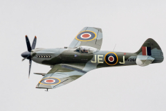 Supermarine Spitfire FR Mk.XIV