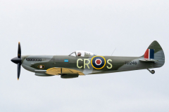 Supermarine Spitfire Mk.XVI (Low Back)