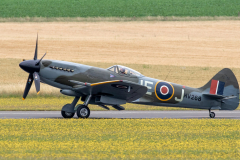 Supermarine Spitfire FR Mk.XIV