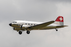 Douglas C-47A-45DL 'Skytrain' a.k.a. DC-3C-S1C3G