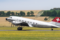 Douglas C-47A-45DL 'Skytrain' a.k.a. DC-3C-S1C3G