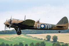 Bristol Blenheim Mk.I