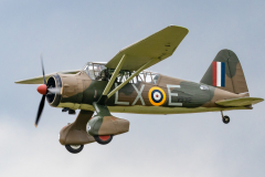 Westland Lysander Mk.III