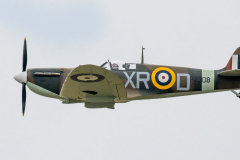 Supermarine Spitfire Mk.Ia