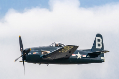 Grumman F8F-2P 'Bearcat'