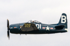 Grumman F8F-2P 'Bearcat'