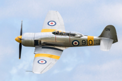 Hawker Sea Fury T.20