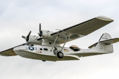 Consolidated PBY-5A 'Catalina'