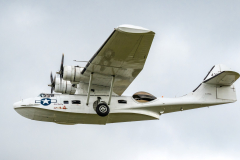 Consolidated PBY-5A 'Catalina'