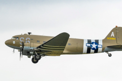 Douglas C-47A-75-DL 'Skytrain'