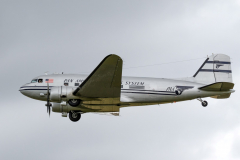 Douglas DC-3 Dakota