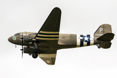 Douglas C-47A-75-DL 'Skytrain'