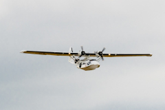 Consolidated PBY-5A 'Catalina'