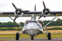 Consolidated PBY-5A 'Catalina'