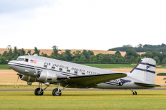 Douglas DC-3 Dakota