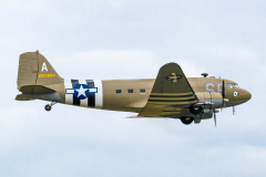 Douglas C-47A-75-DL 'Skytrain'