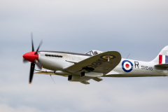 Supermarine Spitfire Mk.XVIII