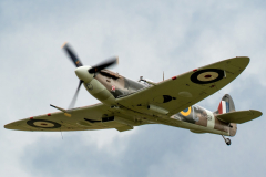 Supermarine Spitfire Mk.Vb