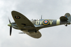 Supermarine Spitfire Mk.Vc