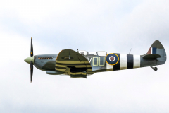 Supermarine Spitfire Mk.IX "Gallagher"