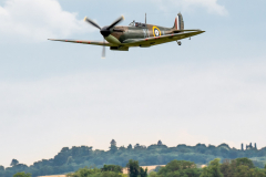 Supermarine Spitfire Mk.I