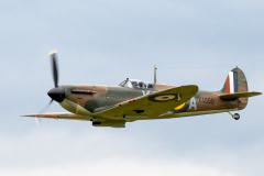 Supermarine Spitfire Mk.I