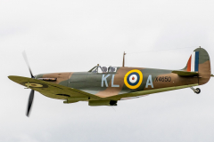 Supermarine Spitfire Mk.I